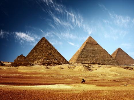 Вес пирамиды хеопса. Высота пирамиды хеопса. Как и чем это объяснить