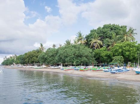 Где лучше отдохнуть на Бали: обзор курортов, пляжей, мест для серфинга В какой город на бали лучше ехать